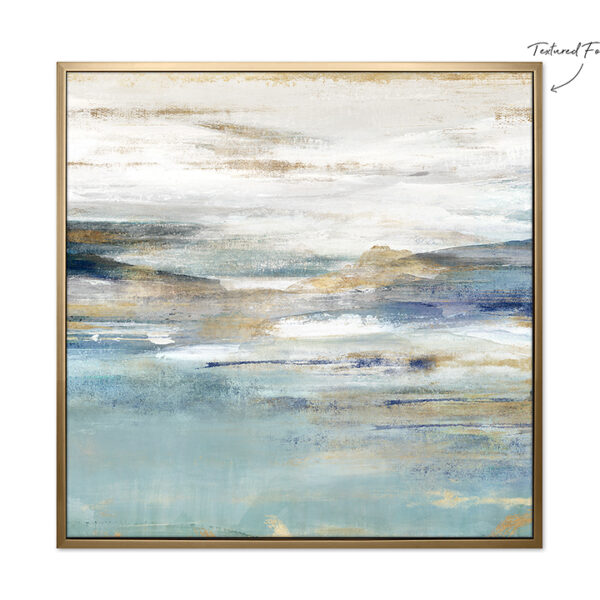 Μοντέρνος πίνακας "Horizon"