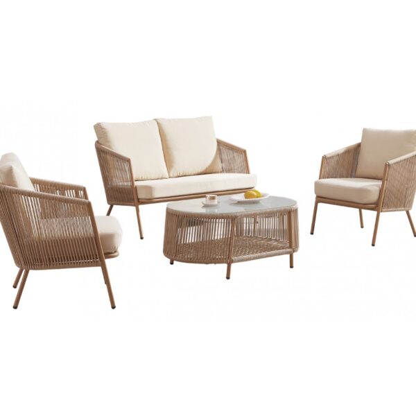 Aurelia set 4τμχ