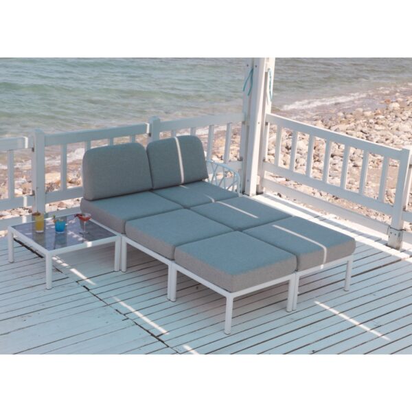 Garda daybed polypropylene