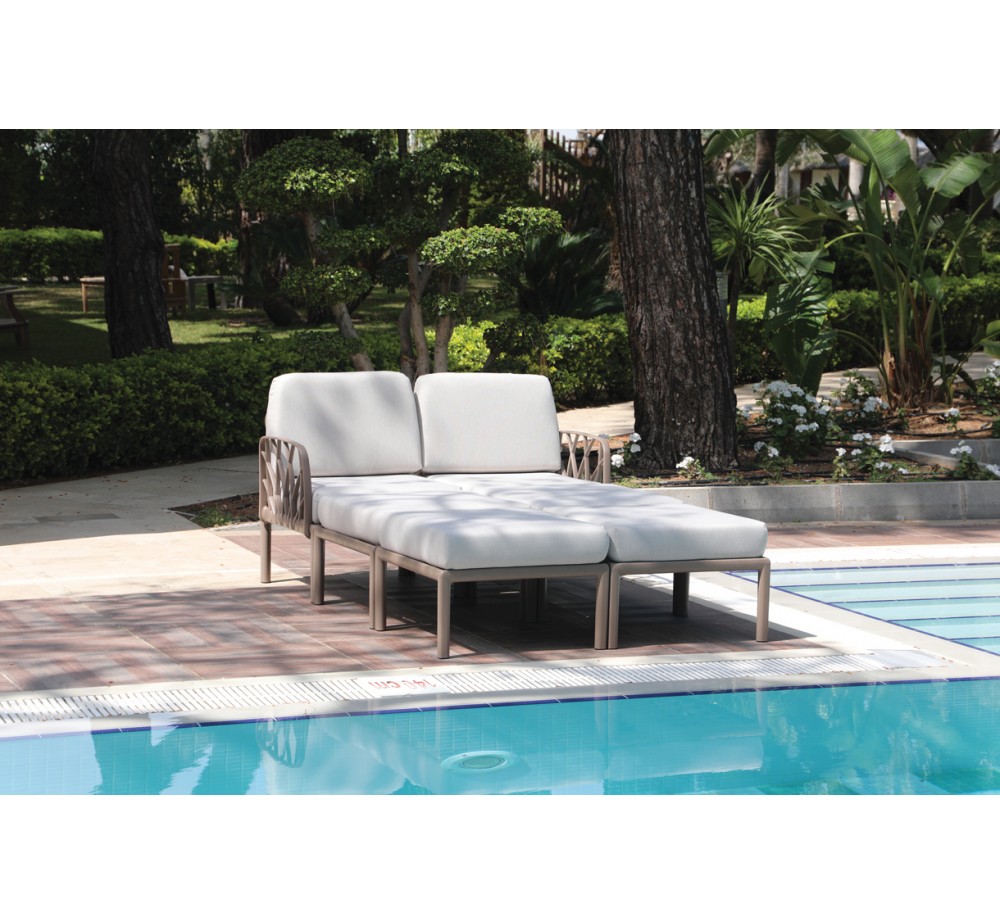 Garda daybed polypropylene
