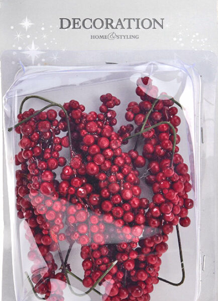 Σετ 8τεμ. Πικ Berries