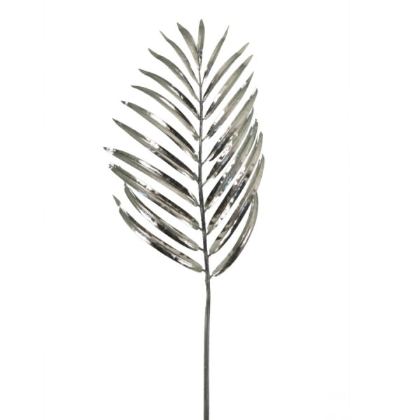 Κλαδί "Areca" μεταλλική βαφή