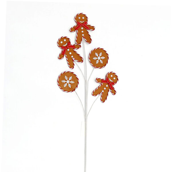 Cookies deco spray Ginger bread