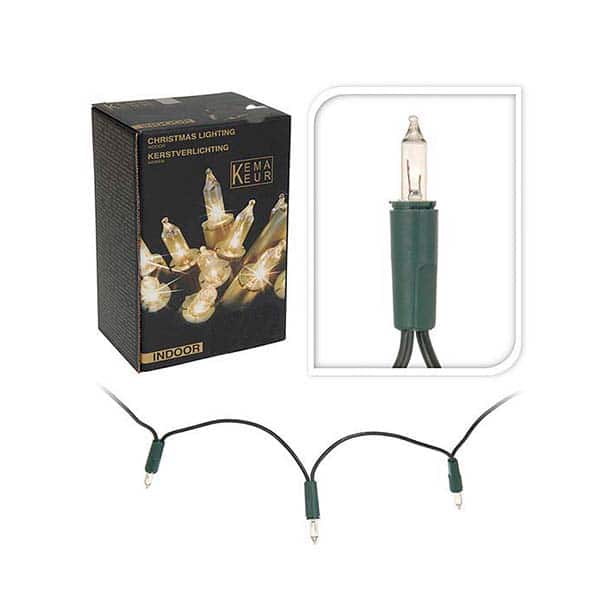 Λαμπάκια Vintage 100LED