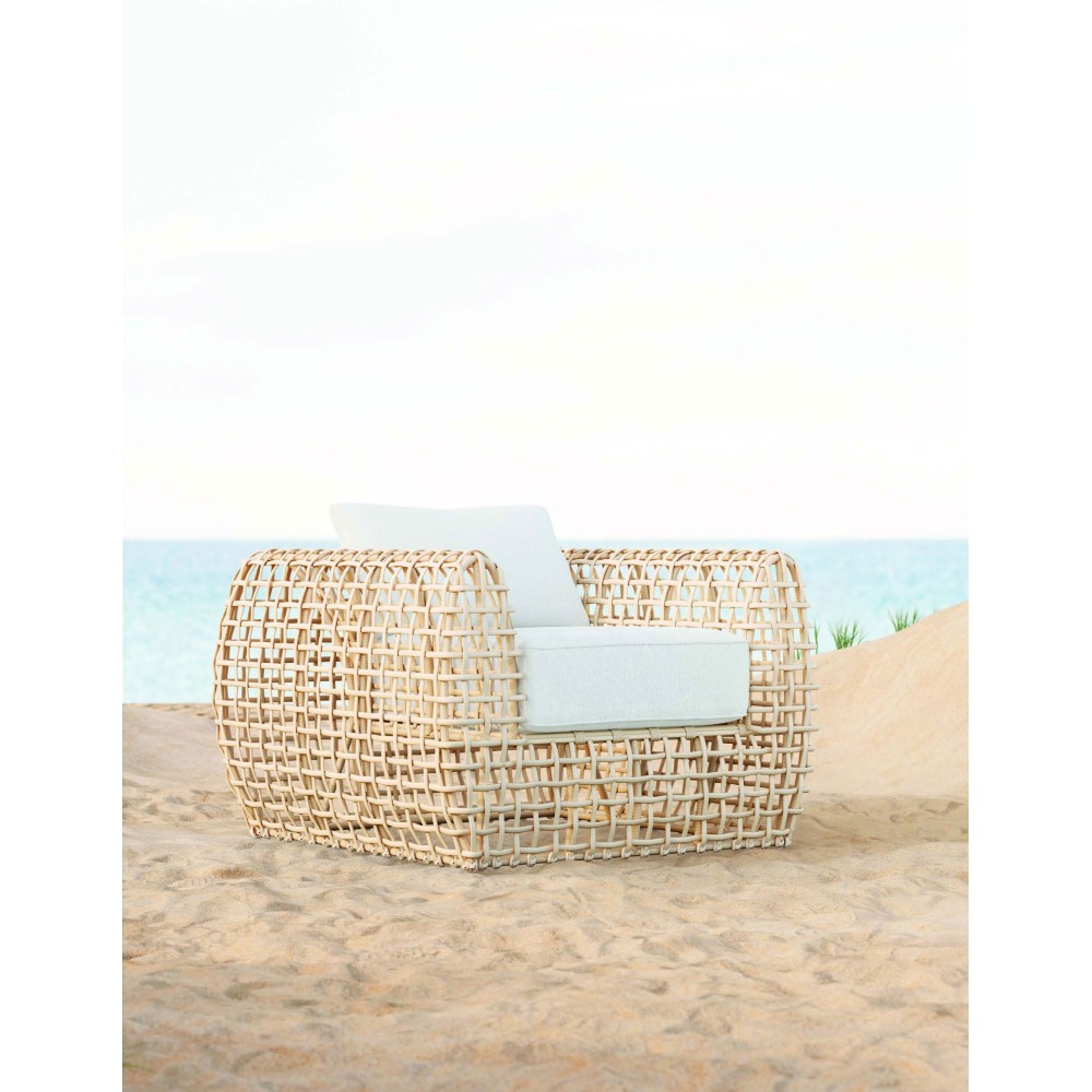 Kiawah-3 Lounge Set 3 τεμαχίων - Image 2