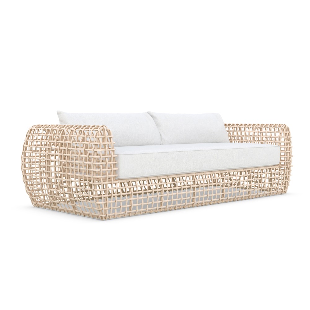 Kiawah-3 Lounge Set 3 τεμαχίων - Image 4