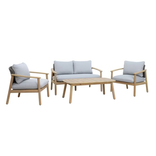 Σαλόνι Freeport-2 Lounge Set